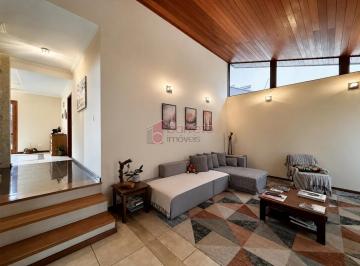 Casa · 293m² · 3 Quartos · 5 Vagas · CASA COM 03 QUARTOS À VENDA - JARDIM PAULISTA - JUNDIAÍ/SP