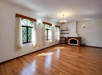 Casa · 191m² · 3 Quartos · 2 Vagas · CASA PARA LOCAÇÃO E VENDA NO BAIRRO VILA PROGRESSO - JUNDIAÍ/SP