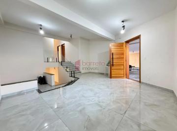 Casa · 430m² · 3 Quartos · 4 Vagas · CASA À VENDA NO JARDIM DA SERRA EM JUNDIAÍ/SP