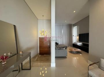 Casa · 277m² · 3 Quartos · 6 Vagas · CASA TÉRREA À VENDA NO CONDOMÍNIO RESERVA DA SERRA - JUNDIAÍ/SP
