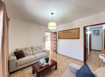 Casa · 174m² · 3 Quartos · 3 Vagas · CASA TÉRREA À VENDA NA VILA JOAQUINA EM JUNDIAÍ/SP