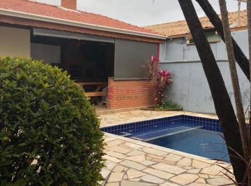 quintal piscina · CASA À VENDA NO JARDIM TANNUS EM JUNDIAÍ/SP