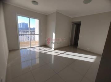 Apartamento · 72m² · 3 Quartos · 1 Vaga · APARTAMENTO PARA LOCAÇÃO NO CONDOMÍNIO REAL PARK NA VILA RAMI - JUNDIAÍ/SP