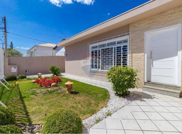 Casa · 250m² · 4 Quartos · 6 Vagas · Casa Térrea à Venda no Boqueirão | 250,20 m² Averbados | 4 Quartos | 2 Suítes |