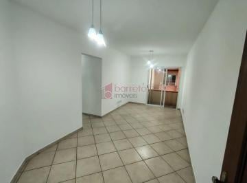 Apartamento · 74m² · 2 Quartos · 2 Vagas · APARTAMENTO À VENDA NO CONDOMÍNIO CANTABILE NA VILA PROGRESSO EM JUNDIAÍ/SP