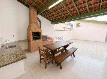 Casa · 150m² · 2 Quartos · 4 Vagas · SOBRADO PARA LOCAÇÃO NA VILA DELLA PIAZZA - JUNDIAÍ/SP