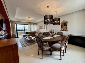 Apartamento · 234m² · 3 Quartos · 2 Vagas · APARTAMENTO MOBILIADO PARA LOCAÇÃO MOBILIADO NO EDIFÍCIO BBC NA REGIÃO CENTRAL -