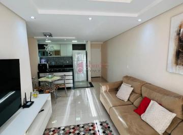 Apartamento · 71m² · 3 Quartos · 1 Vaga · APARTAMENTO À VENDA NO CONDOMÍNIO JARDIM CONQUISTA EM JUNDIAÍ/SP