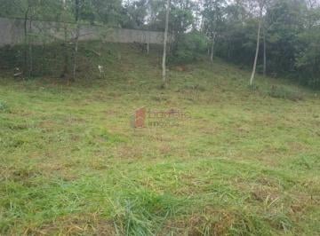 Terreno · 1275m² · TERRENO À VENDA NO CONDOMÍNIO CAPITAL VILLE I EM CAJAMAR/SP