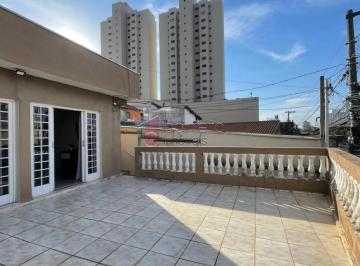 Casa · 255m² · 3 Quartos · 2 Vagas · CASA COM EDÍCULA À VENDA NO BAIRRO ANHANGABAÚ EM JUNDIAÍ/SP