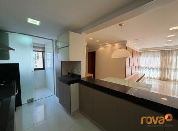 Apartamento · 69m² · 2 Quartos · 1 Vaga · Apartamento 2 quartos 1 Suíte Flamboyant