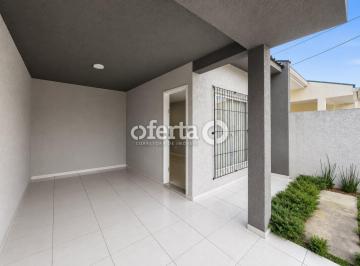 Casa · 124m² · 3 Quartos · 2 Vagas · Casa à venda - em Iguaçu