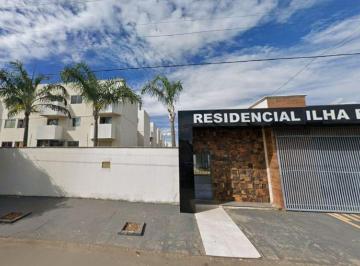 Apartamento de 1 quarto, Caldas Novas · Apartamento 52m² em Caldas Novas/GO