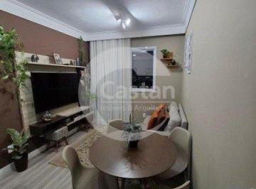 Photo 1 · Apartamento à venda 2 quartos em Vila Alpina