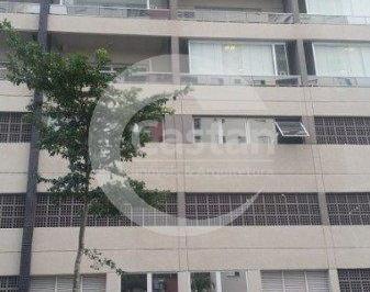 Comercial · 31m² · 1 Quarto · 1 Vaga · Sala Comercial em Vila Prudente
