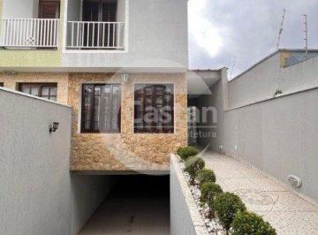 Casa · 161m² · 3 Quartos · 3 Vagas · Sobrado em Penha