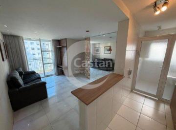 Apartamento · 60m² · 3 Quartos · 1 Vaga · Apartamento em Parque São Lucas