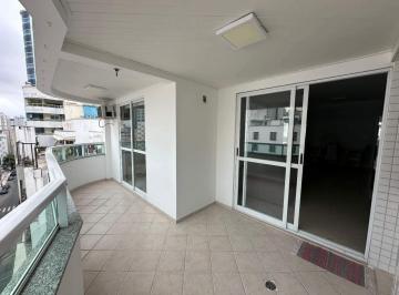 Apartamento · 95m² · 3 Quartos · 2 Vagas · Ed. Ovarense | Apartamento Mobiliado para Locação com 3 Dormitórios e 95m²