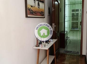 Apartamento · 85m² · Apartamento Tipo 3 quartos no Maracanã para locação - a 10 min do metrô da Afonso Penna e a 5 Min d…