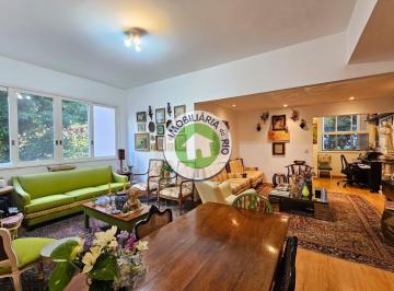 Apartamento · 90m² · 1 Vaga · Leblon com 3 quartos por apenas R$ 2 milhões!!!