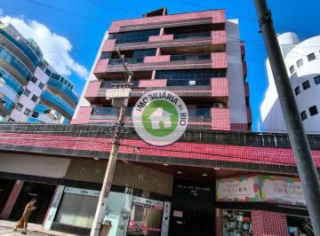 Apartamento · 239m² · 1 Vaga · COBERTURA DUPLEX - 239,00M2 - CENTRO DE CABO FRIO/RJ. - RUA RAUL VEIGA - VISTA MAR