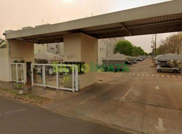Apartamento · 52m² · 2 Quartos · 1 Vaga · VENDA | Apartamento, com 2 dormitórios em Parque Industrial 1, Marialva