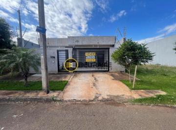 Casa · 127m² · 3 Quartos · 2 Vagas · VENDA | Casa, com 3 dormitórios em Jardim Munique, Maringá