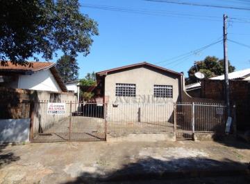 Casa · 70m² · 2 Quartos · 1 Vaga · LOCAÇÃO | Casa, com 2 dormitórios em Interlagos, Londrina