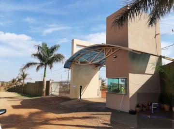 Terreno · 360m² · VENDA | Terreno, em COND CHÁCARA RIO IVAI, Engenheiro Beltrão