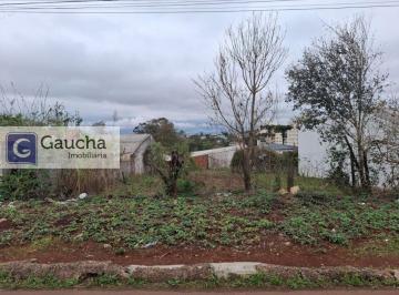 Terreno · 450m² · VENDA | Terreno,  em Universitário, Cascavel