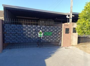 Casa · 70m² · 2 Quartos · 1 Vaga · LOCAÇÃO | Casa, com 2 dormitórios em Parque Residencial Bela Vista II, Sarandi