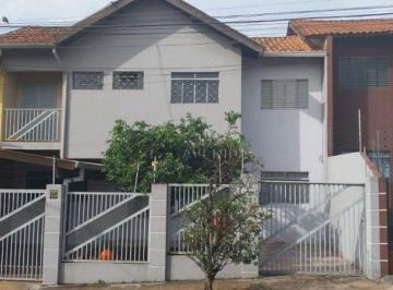 Casa · 100m² · 3 Quartos · 1 Vaga · VENDA | Casa, com 3 dormitórios em Jardim Morumbi, Londrina
