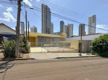 Casa · 151m² · 4 Quartos · 2 Vagas · LOCAÇÃO | Casa, com 4 dormitórios em Guanabara, Londrina