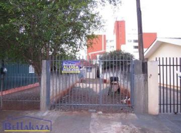 Casa · 45m² · 2 Quartos · 1 Vaga · LOCAÇÃO | Casa, com 2 dormitórios em Vila Santo Antonio, Maringá