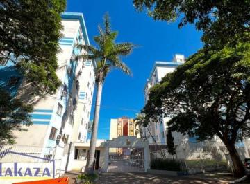 Apartamento · 69m² · 3 Quartos · 1 Vaga · VENDA | Apartamento, com 3 dormitórios em Chácara Paulista, Maringá