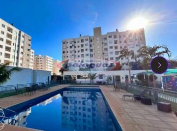 Apartamento · 47m² · 2 Quartos · 1 Vaga · VENDA | Apartamento, com 2 dormitórios em Jardim America, Maringá
