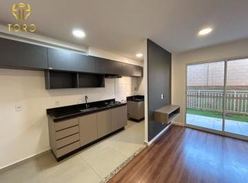 Apartamento · 55m² · 2 Quartos · LOCAÇÃO | Apartamento, com 2 dormitórios em Jardim Aclimação, Maringá