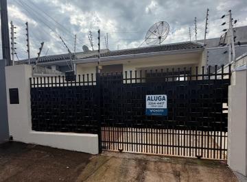 Casa · 150m² · 3 Quartos · 1 Vaga · LOCAÇÃO | Casa, com 3 dormitórios em Jardim Nova Independência, Sarandi
