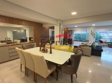 Apartamento · 205m² · 4 Quartos · 4 Vagas · Apartamento Santana