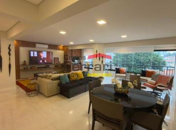 Apartamento · 205m² · 4 Quartos · 4 Vagas · Apartamento de Alto Padrão à Venda no Alto de Santana, 205 m²
