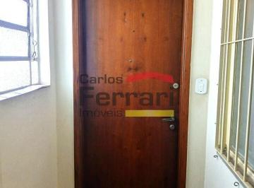 Apartamento · 46m² · 1 Quarto · Apto 1 dorm 46m² espaçoso na em frente ao Pq Água Branca