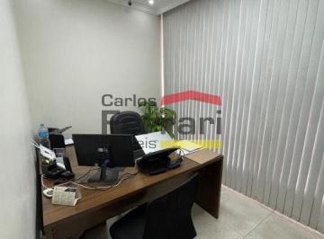 Comercial · 58m² · Sala Comercial 58m² com ar condicionado