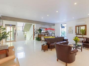 Comercial · 750m² · 8 Quartos · 6 Vagas · Sobrado comercial para locação na Pacaembu, ideal pra clinicas, 750 8 dormitorio