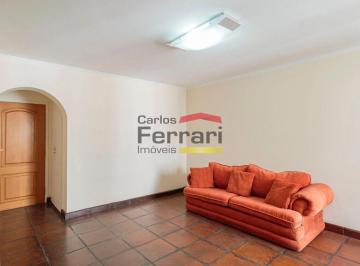Apartamento · 80m² · 3 Quartos · 1 Vaga · Apto 3 dorms 1 vaga em Moema
