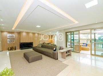 Apartamento · 234m² · 3 Quartos · 3 Vagas · Apartamento para aluguel - em Batel
