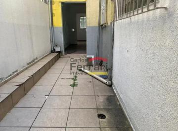 Casa · 107m² · 3 Quartos · 1 Vaga · Sobrado Comercial em Localização Premium | Morro dos Ingleses | Ideal para Inves
