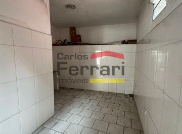 Comercial · 60m² · 1 Vaga · GALPÃO VOLUNTÁRIOS DA PÁTRIA 80M2