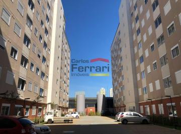 Apartamento · 34m² · 2 Quartos · Apto novinho 2 Dorms na Vila Leopoldina