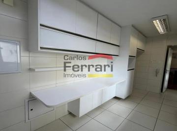 Apartamento · 128m² · 3 Quartos · 2 Vagas · Apto 3 suites 2 vgas em frente ao shop Bourbon e Palestra