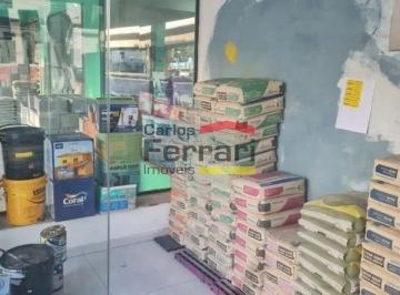 Comercial · 210m² · casa comercial Santana